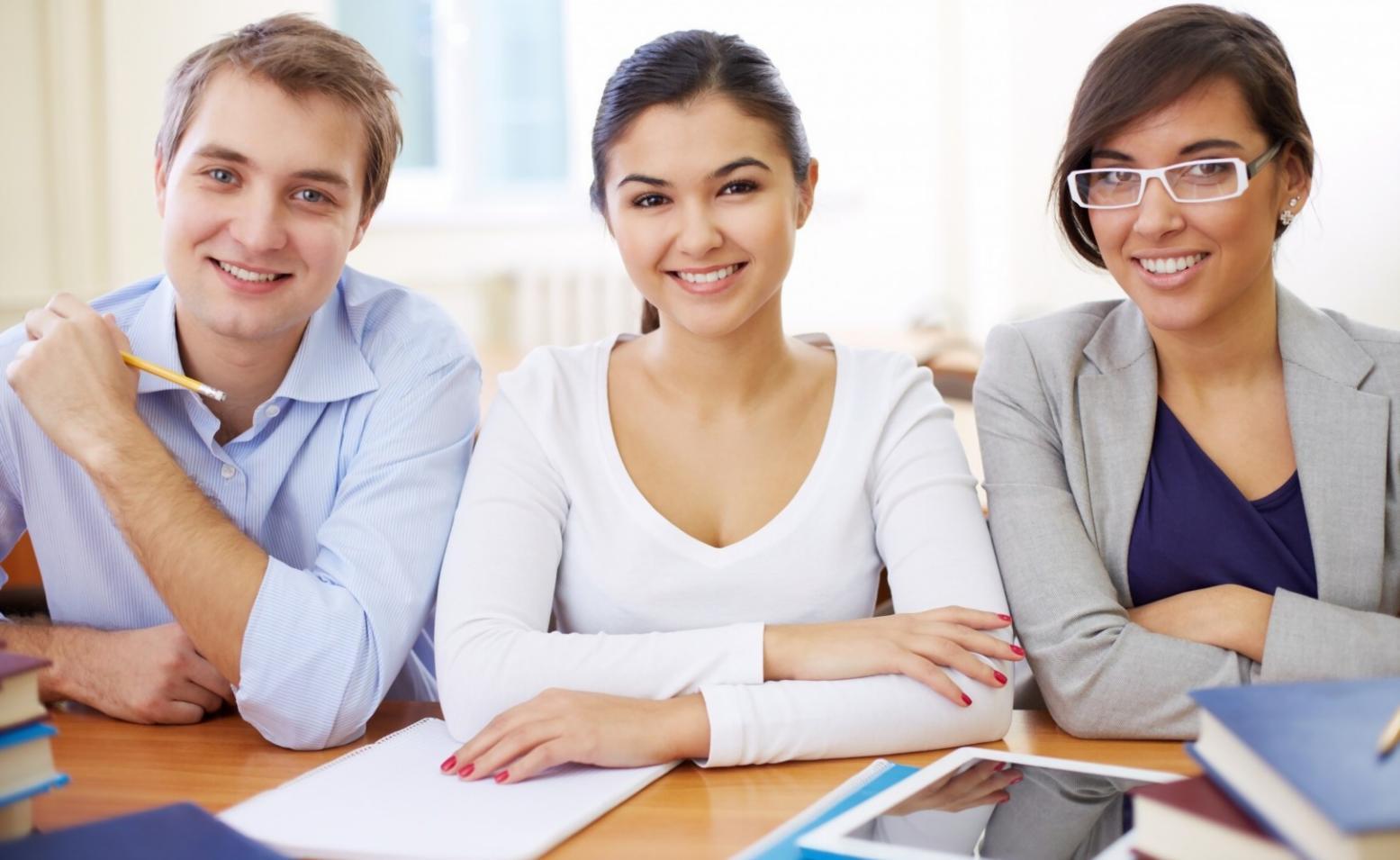 Teamarbeit bei der Entwicklung von Unternehmensstrategien