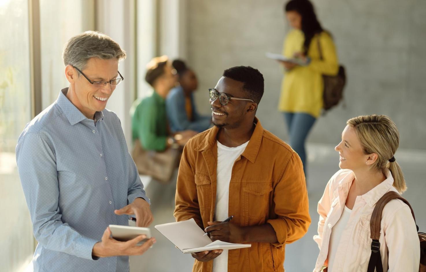 Geschäftsanalyse und Wachstumsplanung im Detail